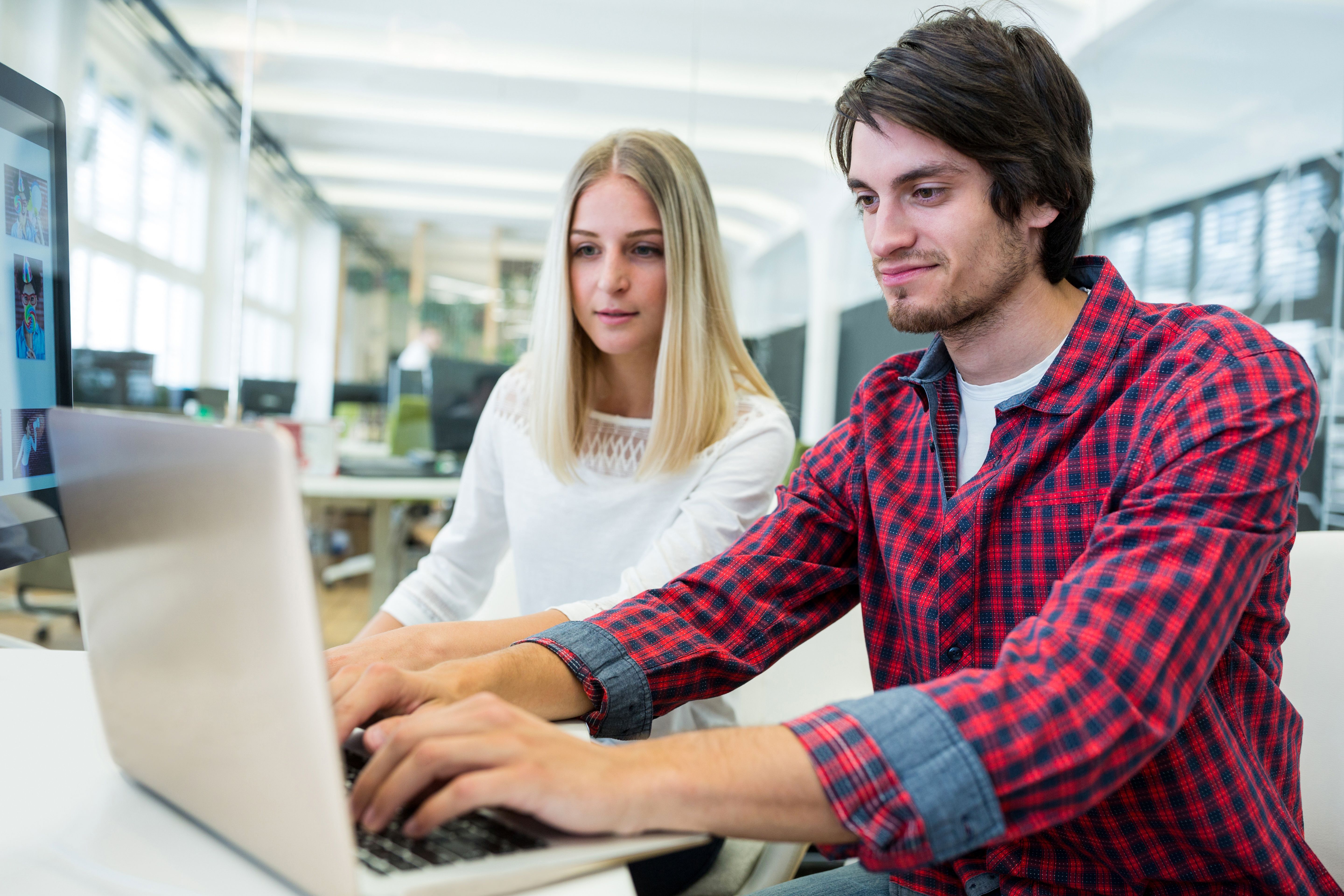 Funding with a Bildungsgutschein - Code Labs Academy