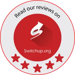 Switchup reviews