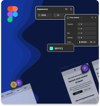 Self-Paced Online UX/UI Design Bootcamp - Code Labs Academy