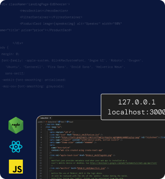 Self-Paced Online Web Development Bootcamp - Code Labs Academy