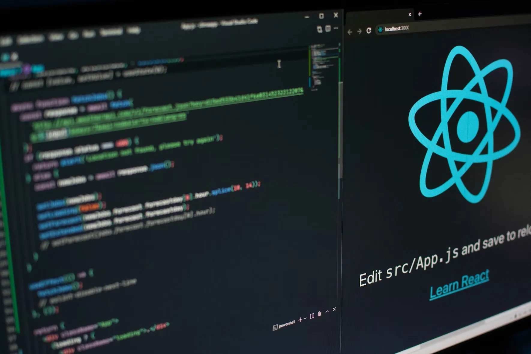 ⵜⴰⴷⴱⴻⵍⵜ ⵏ ⵓⵡⴰⵏⴰⴽ ⴷⴻⴳ React: Amedya ⵓⵙⵍⵉⴳ