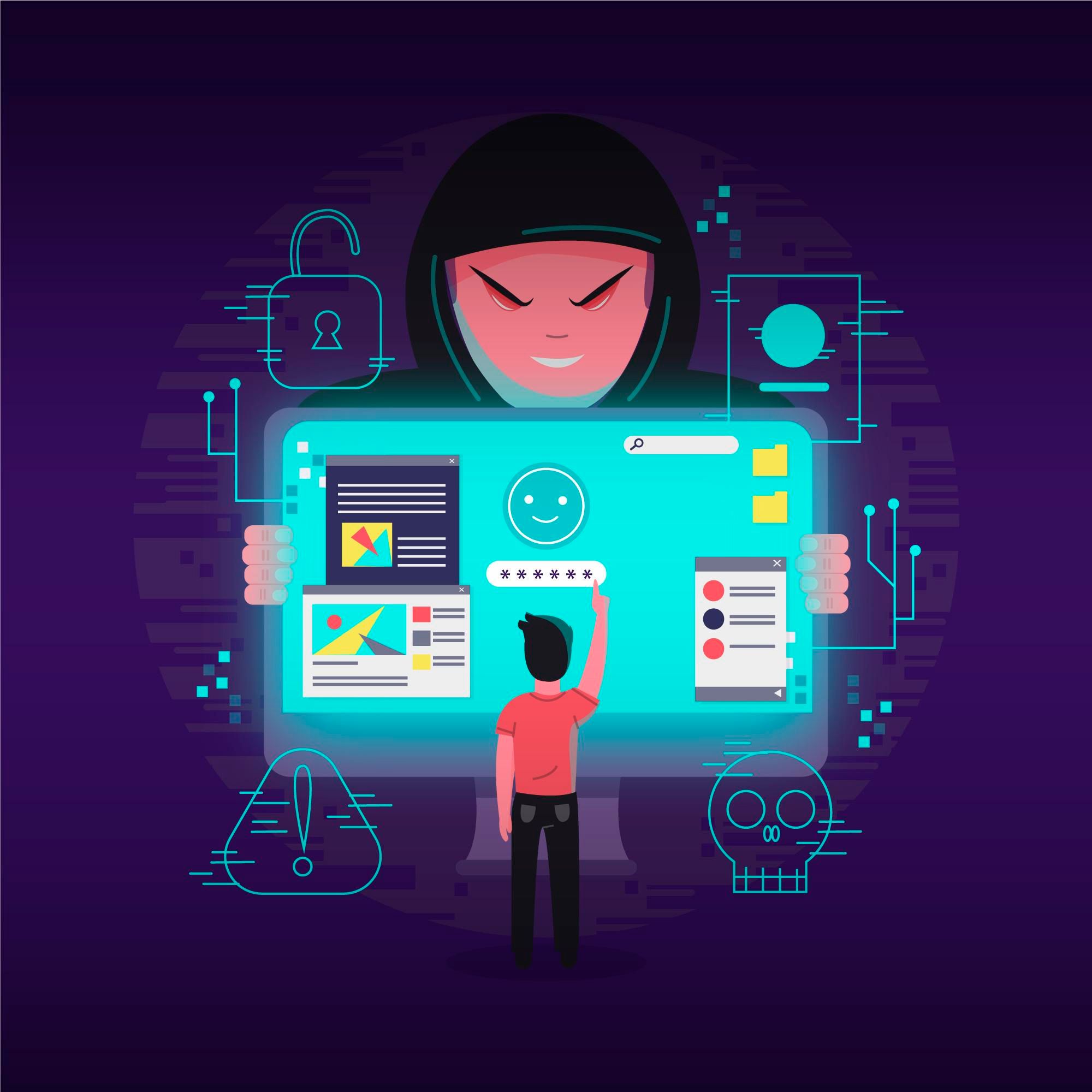 Què fa un hacker ètic?