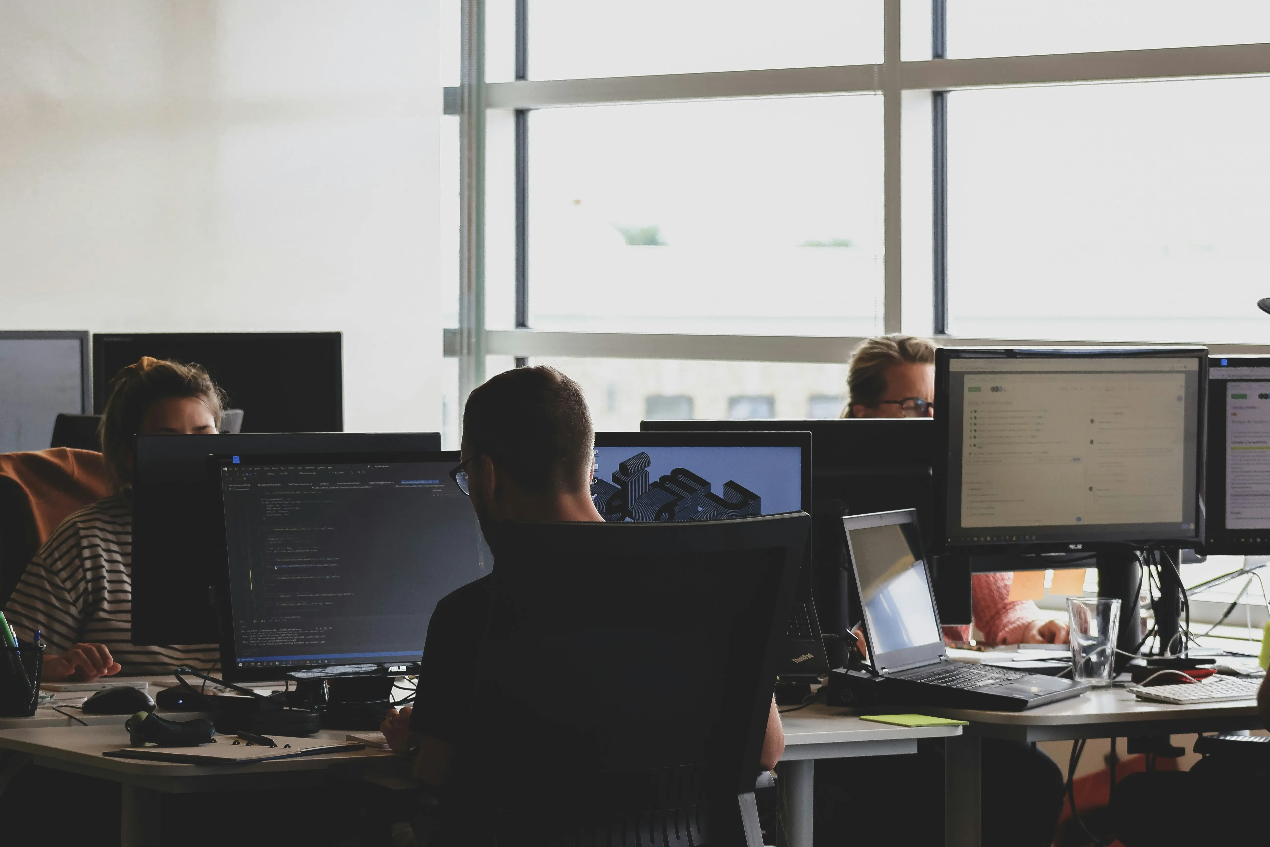 Els 10 millors llenguatges de codificació per a la programació d'ordinadors