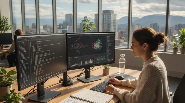 AI and Data Science: Where They Overlap and How to Work in Both