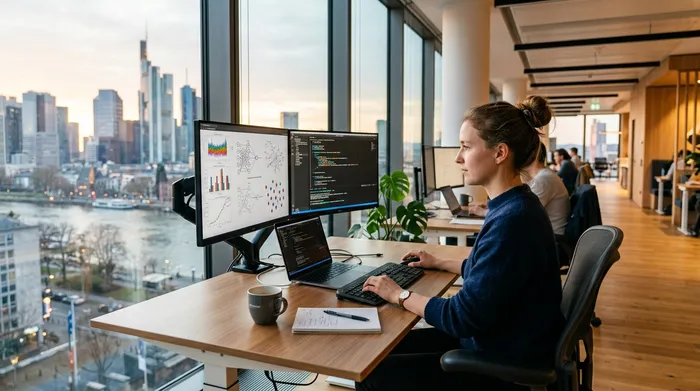 KI und Data Science: Was steckt wirklich hinter dem Unterschied?