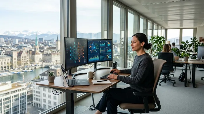 KI vs. Data Science: Was sind die Unterschiede und was verdient man?