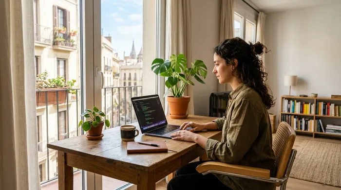Qué es el desarrollo web y cómo empezar desde cero en 2026