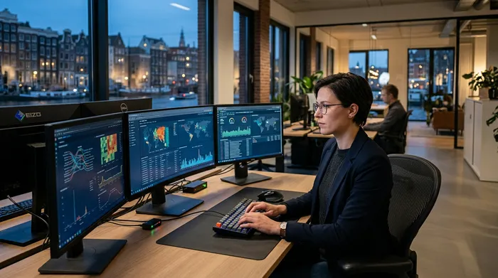 Wat doet een cybersecurity-analist eigenlijk? Een eerlijk overzicht