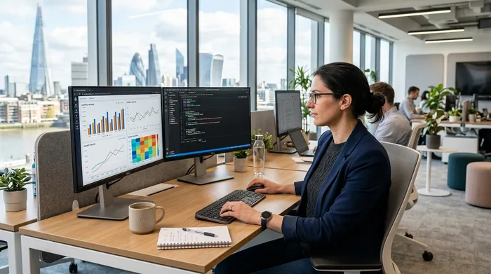 What Does a Data Scientist Actually Do? A Plain-English Guide