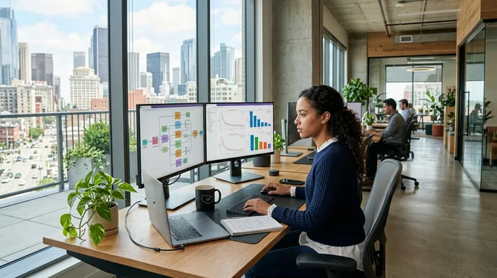 What Is Machine Learning Engineering and How Do You Break Into It?