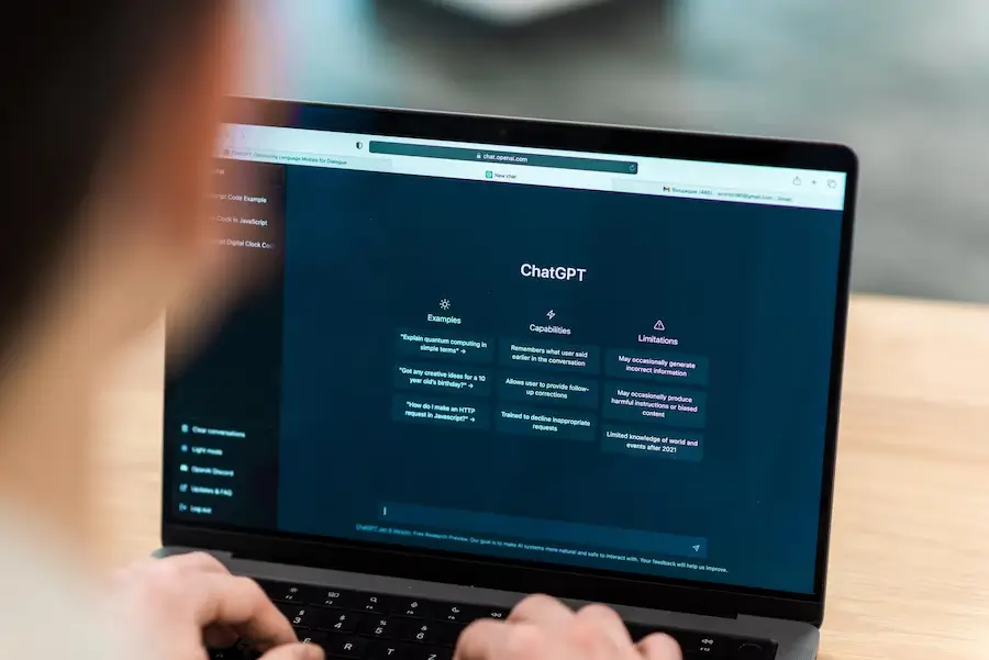 KI op jou vingers: ChatGPT-toepassing nou beskikbaar vir Mac
