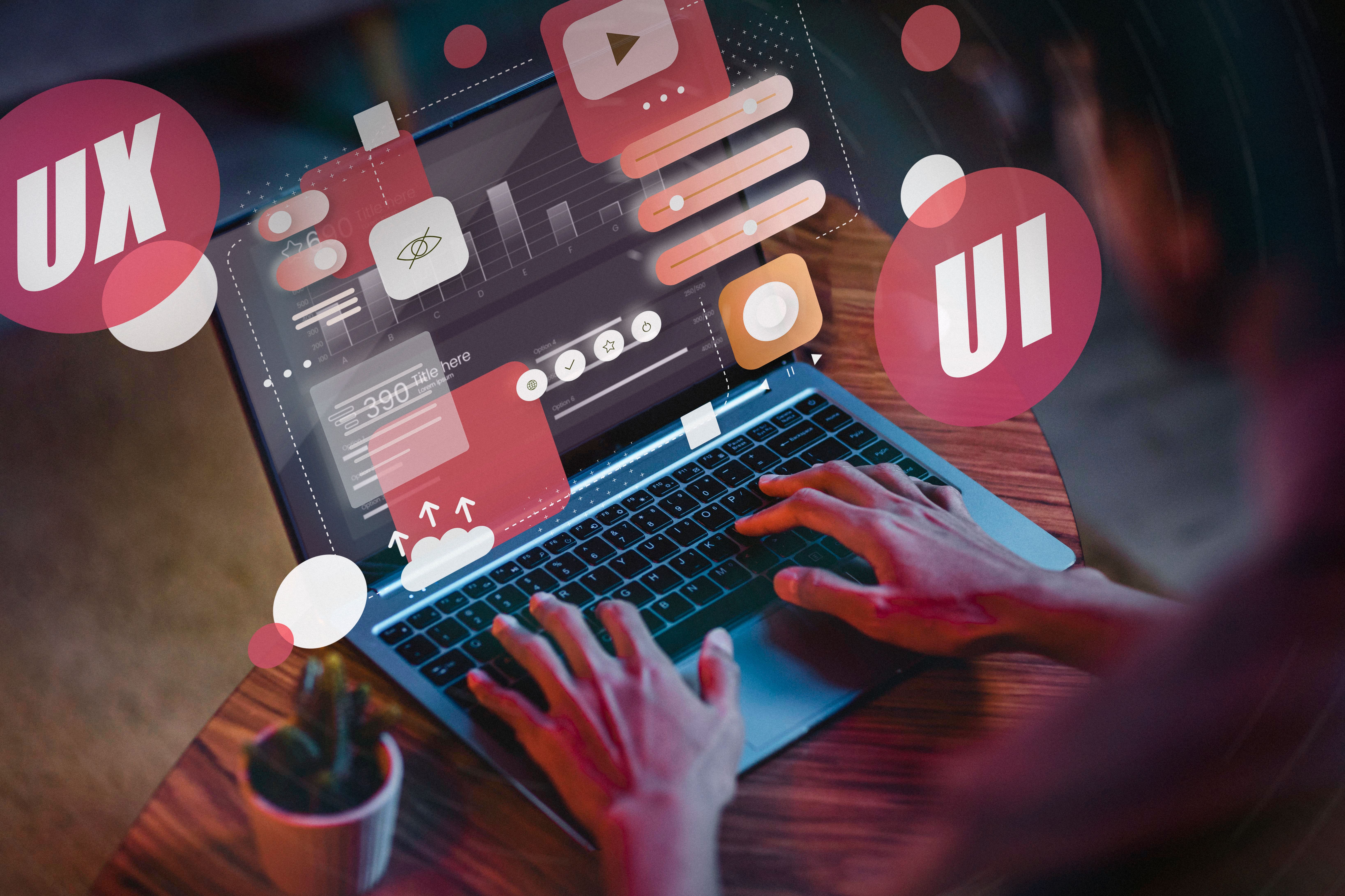 Alliberant la creativitat: la guia definitiva per a les eines de disseny UX/UI