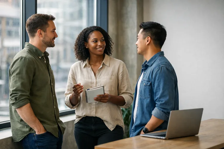 5 Career Change FAQs for 2026: How to Switch Careers