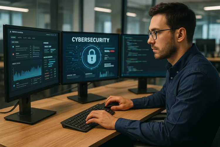 Cybersecurity Career Paths in 2026: SOC Analyst, Pentester, GRC and More