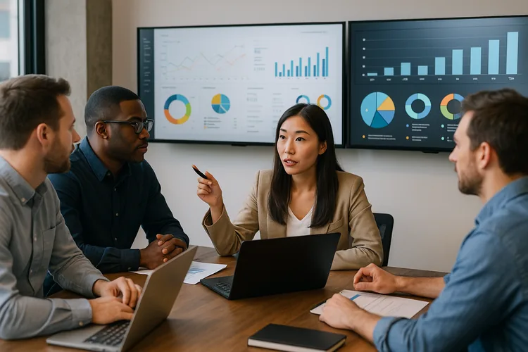 Data Analyst vs Data Scientist vs Data Engineer (Skills, Tools, Salaries)