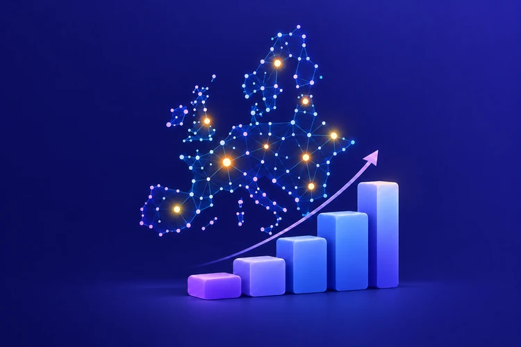 AI Is Changing the European Job Market: Which Skills Will Matter Most in 2026?