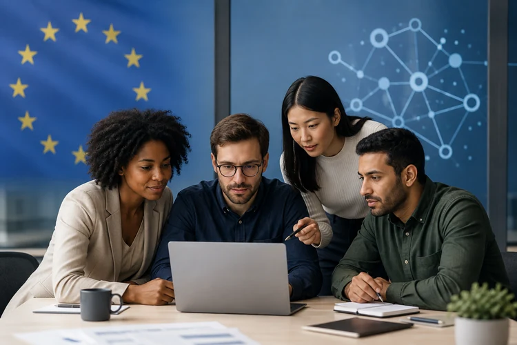 AI Act Art. 4: Was die KI-Kompetenz-Pflicht für Arbeitgeber in Belgien 2026 bedeutet