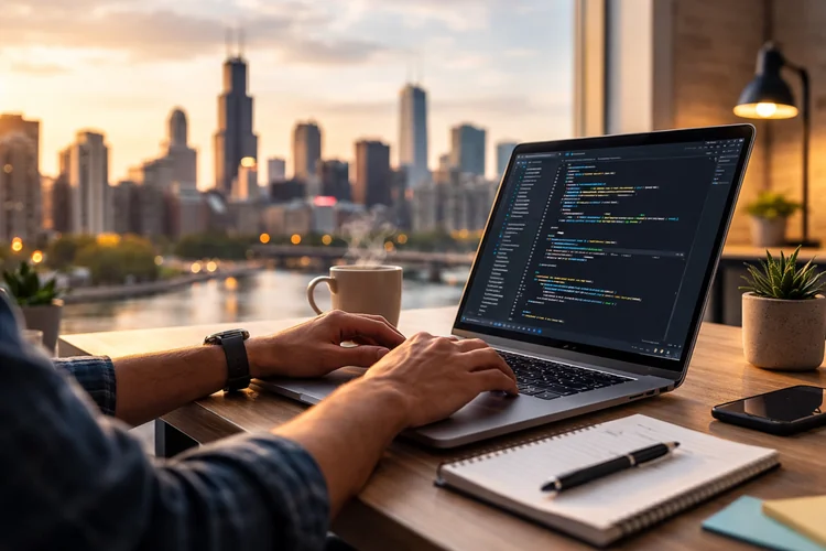 Top Coding Bootcamps in Chicago (2026 Guide)