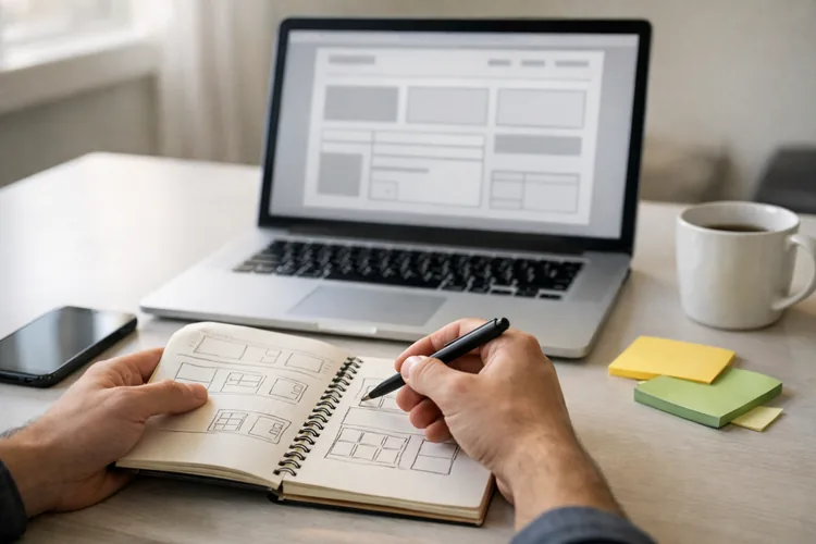 UX/UI Design Tools in 2026: A Practical Guide