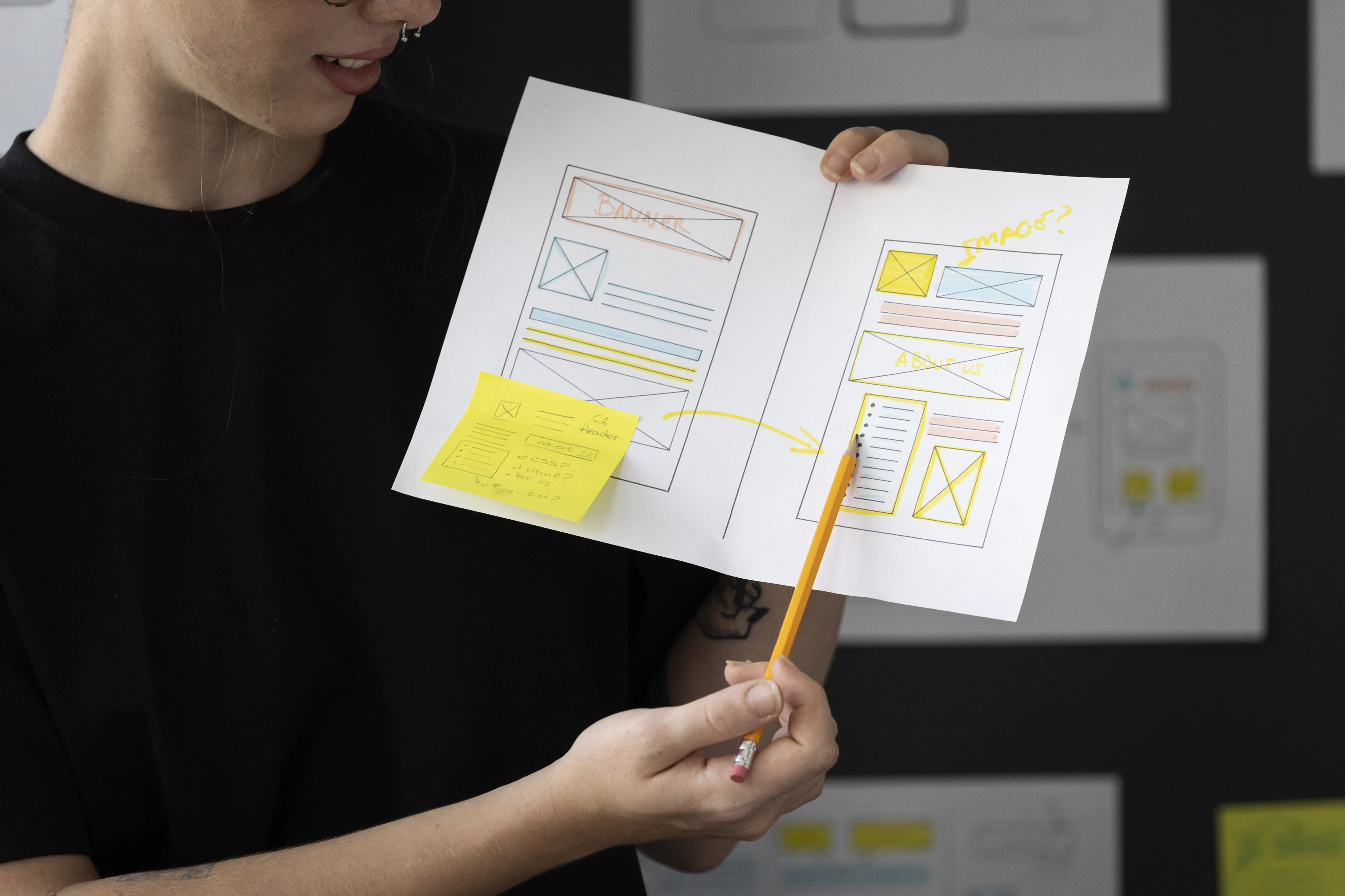 ⴷ ⴰⵛⵓ ⵉ ⴷ Bootcamp ⵏ ⵓⵙⵏⵓⵍⴼⵓ ⵏ UX/UI? ⴰⵙⴻⵍⵎⴰⴷ ⴰⵎⵙⴻⴷⴷⴰⵢ