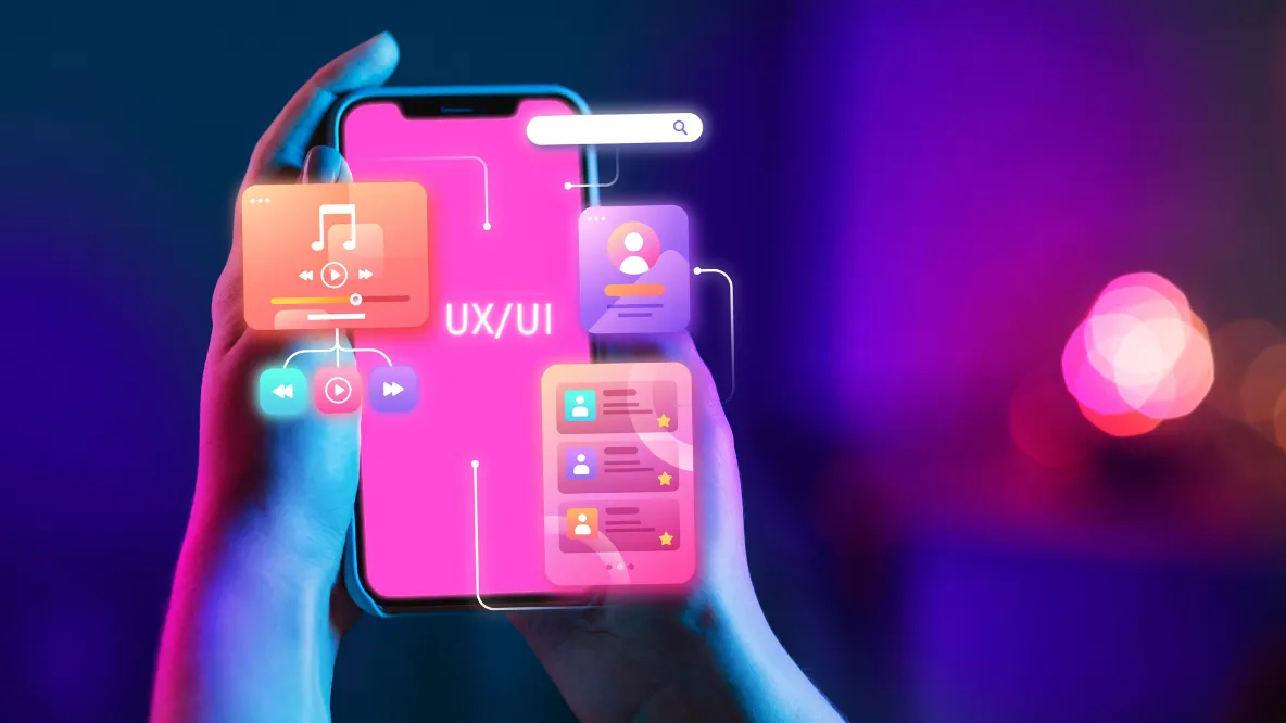 Què és UX/UI Design i quins recursos hi ha disponibles per començar en UX/UI Design?