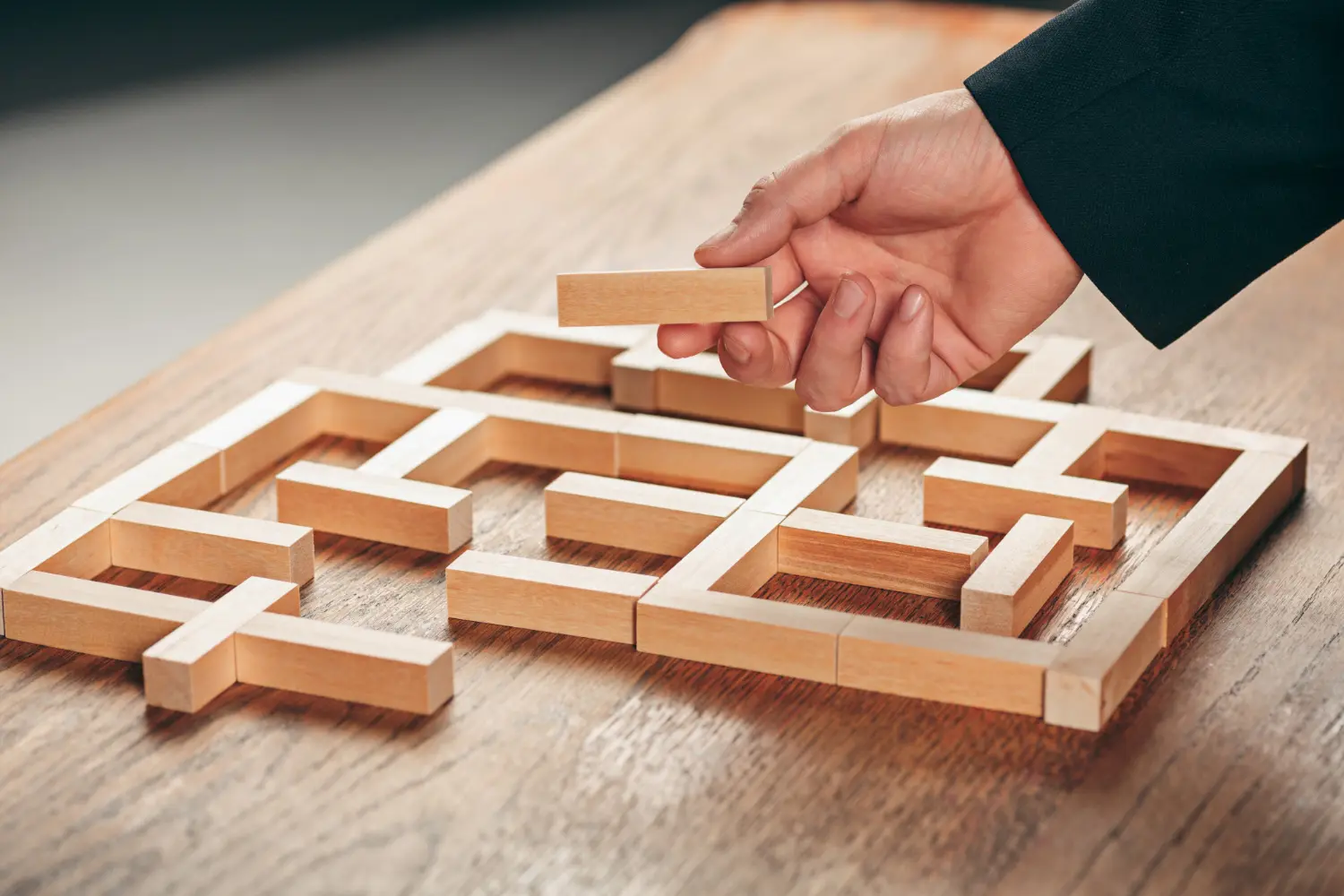 Mastering Effective Problem Framing
