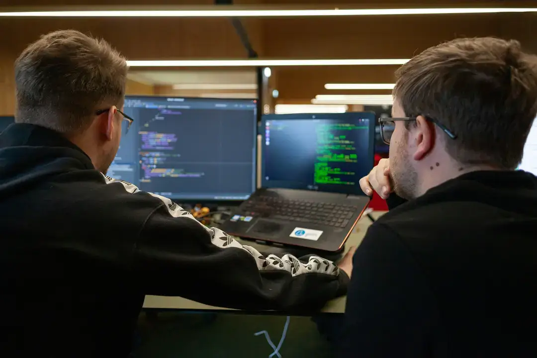 Wat is het Intensive Code Camp?