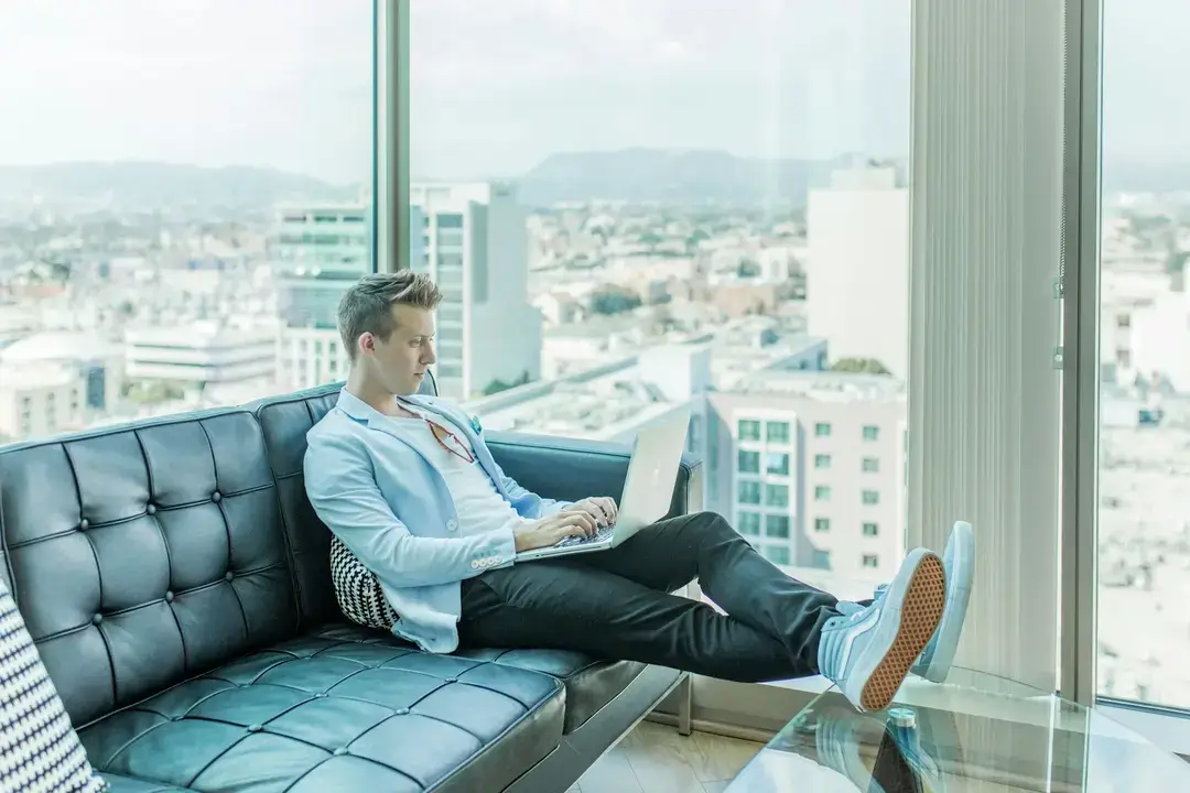 KOMPASS Funding for the Self-Employed: Understanding the Opportunities