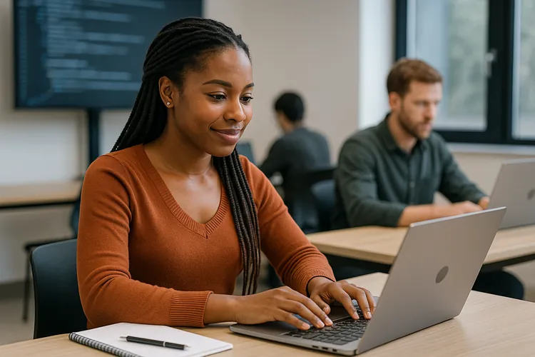 Plano de Estudos do Bootcamp de Desenvolvimento Web: O Que Vai Aprender em 2026