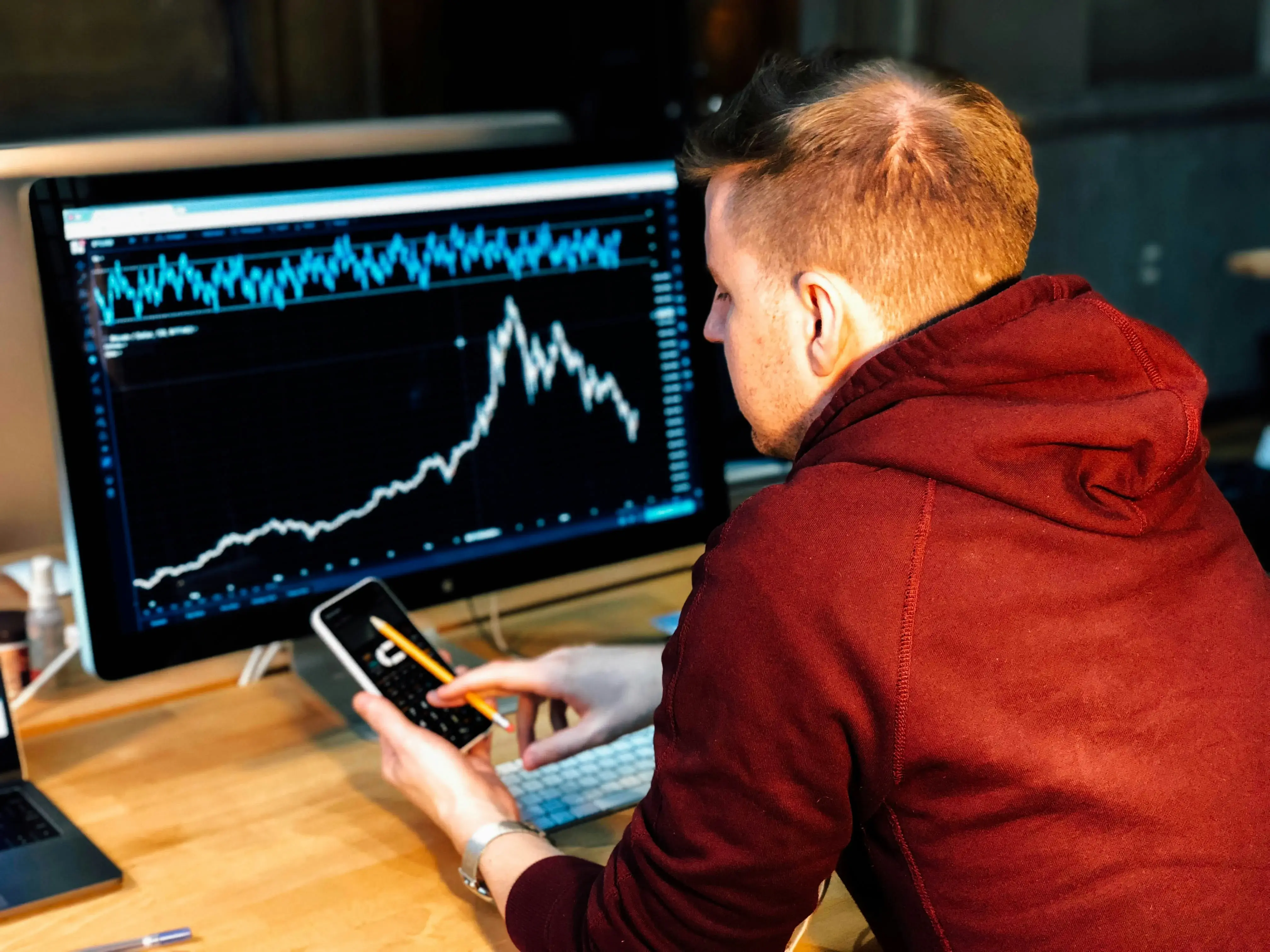 Data Science for Finance: Enhancing Financial Analysis