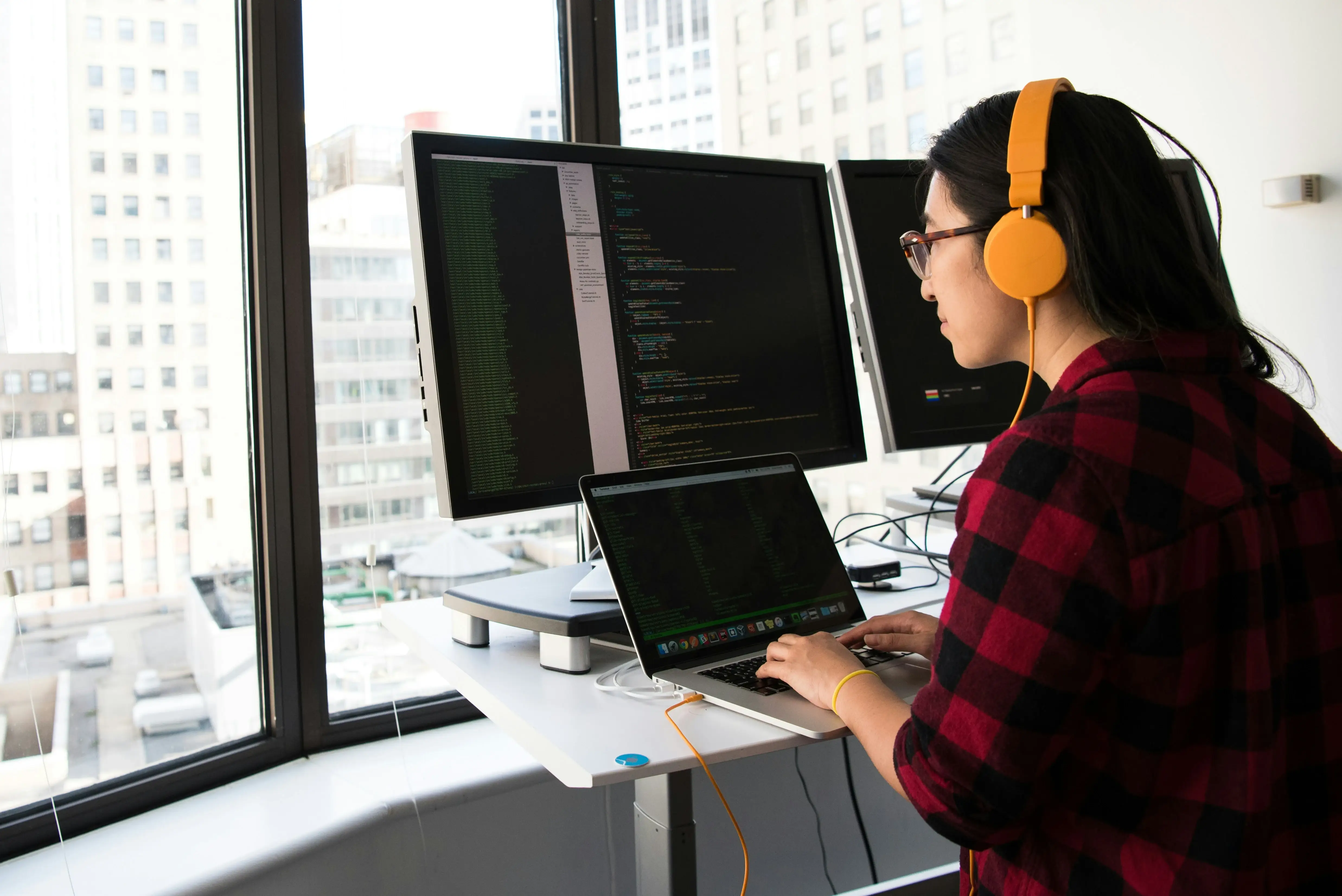 Construir una cartera de disseny d'UX/UI remota als empresaris els encantarà