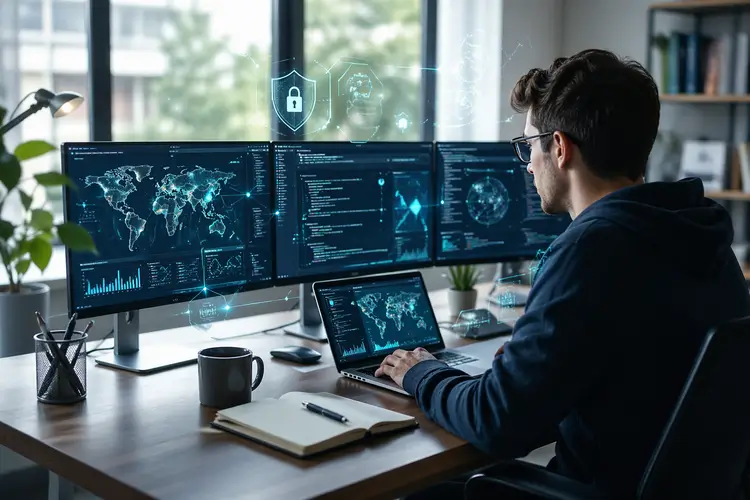 How Hard Is a Cyber Security Course in 2026?