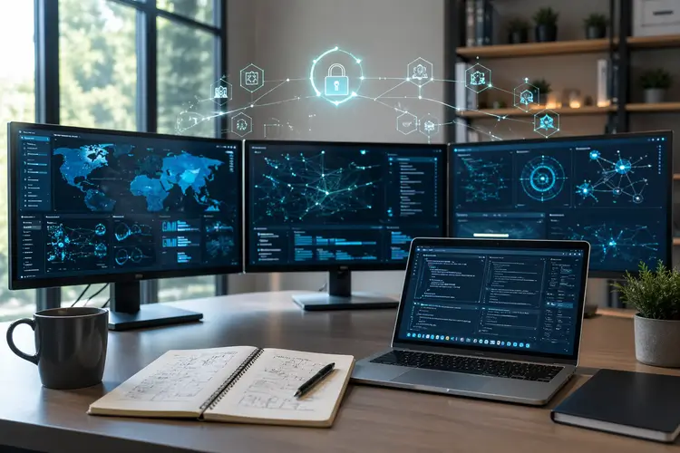 Where to Study Cyber Security in 2026: Universities, Bootcamps, and Online Options