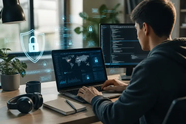 How to Start a Career in Cybersecurity in 2026