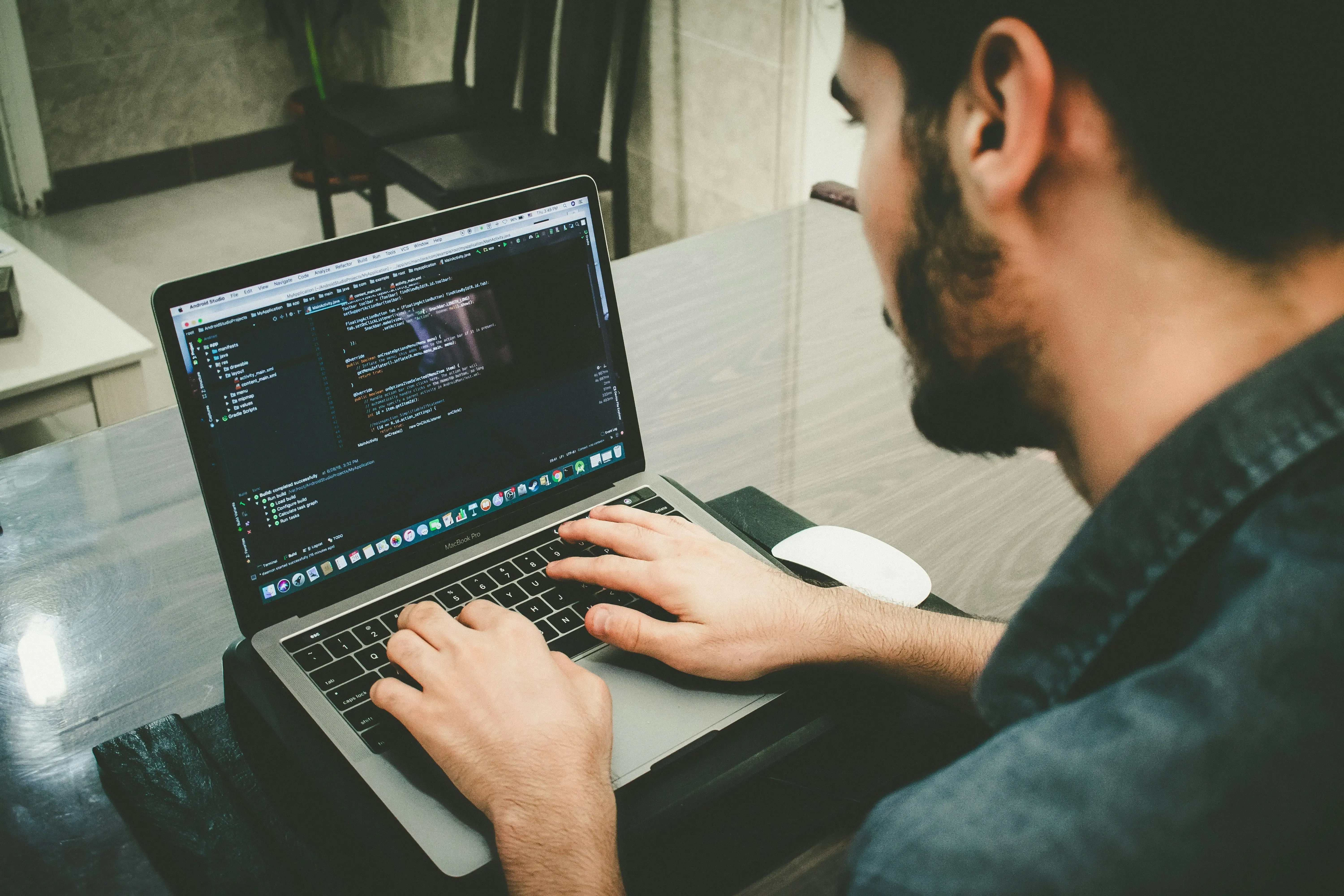 Bootcamp นอกเวลาด้านความปลอดภัยทางไซเบอร์ของ Code Labs Academy มีค่าใช้จ่ายเท่าไร?