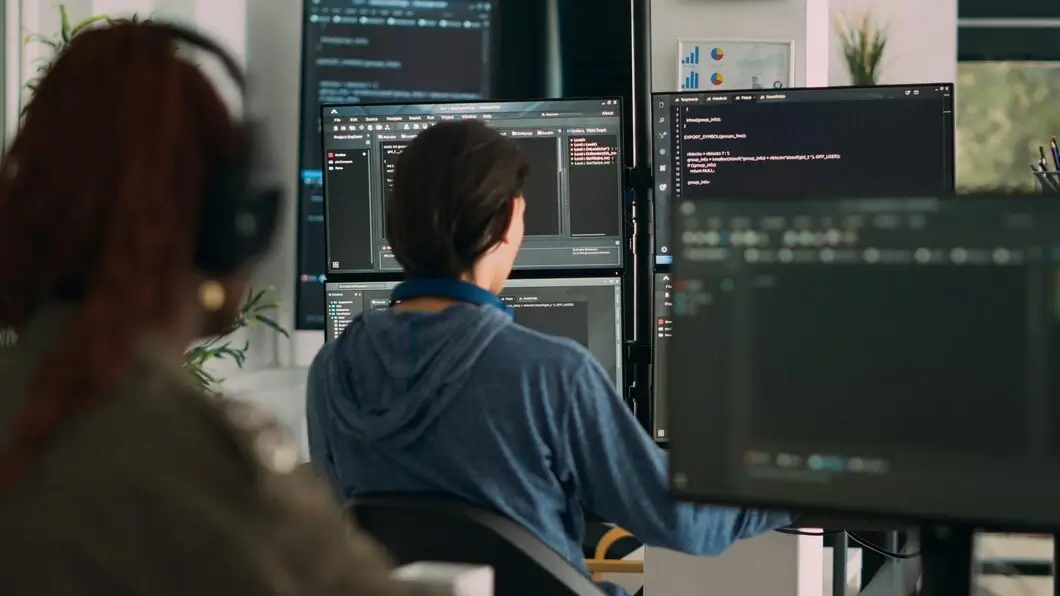Que devez-vous étudier pour devenir programmeur ?