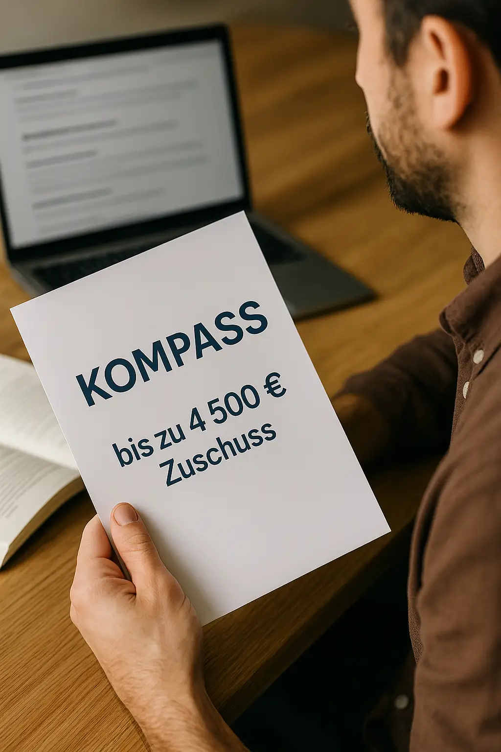 KOMPASS
