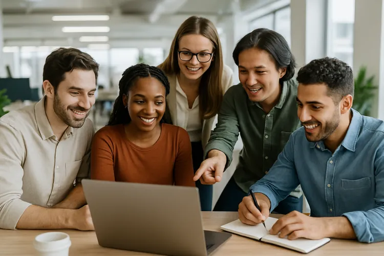 How to Handle the Stress of Job Hunting