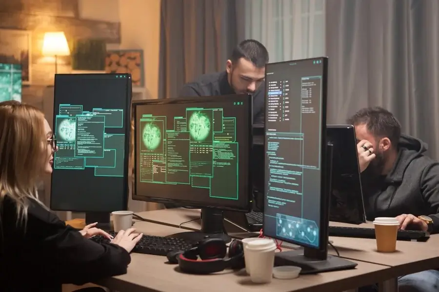 Un guide des bootcamps de cybersécurité en 2024