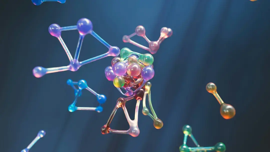 Deepmind zientzialari ohiak 50 milioi dolarreko laborategi latenteak jarri ditu abian bioteknologia eta proteinen zientzia zabaltzeko