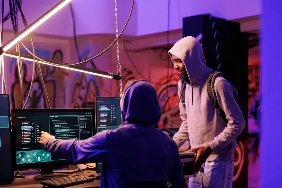 Quelle est la difficulté du cours de cybersécurité ?