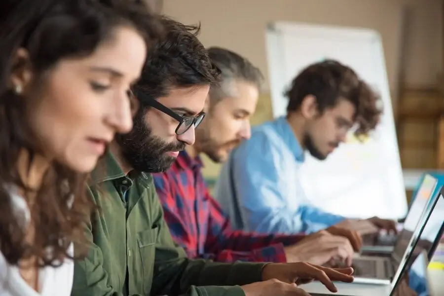 Les étudiants internationaux peuvent-ils participer à des bootcamps ?