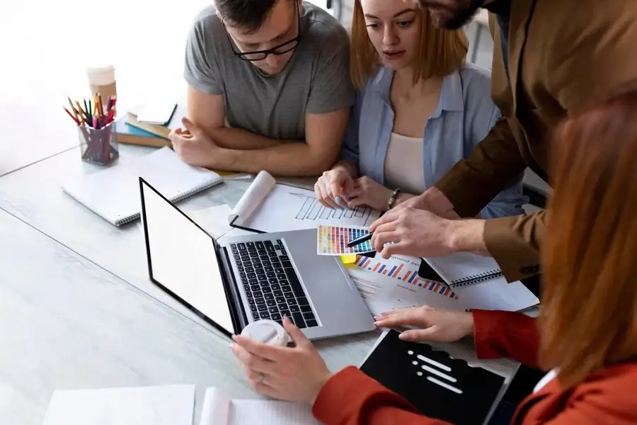 UX vs conception d'interface utilisateur: quelle est la différence?
