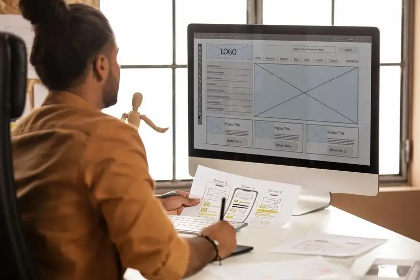 Qu’est-ce que la conception UX ?