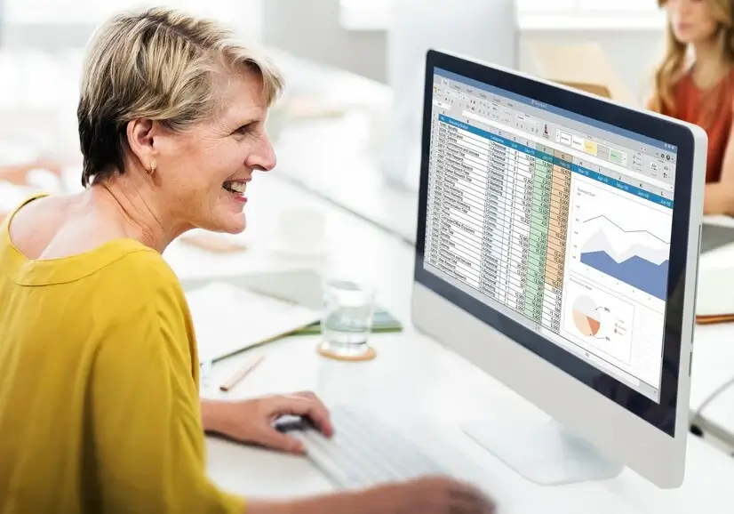 Як використовувати функцію XLOOKUP в Excel