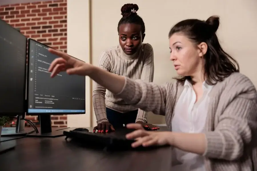 La cybersécurité nécessite-t-elle des mathématiques ?