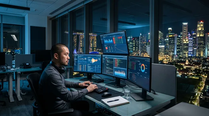 What Does a Cybersecurity Analyst Actually Do? A Plain-English Guide