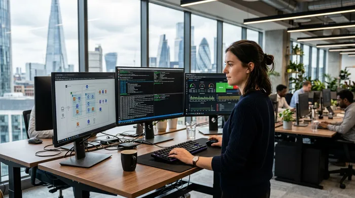 What Does a DevOps Engineer Actually Do? A Plain-English Guide