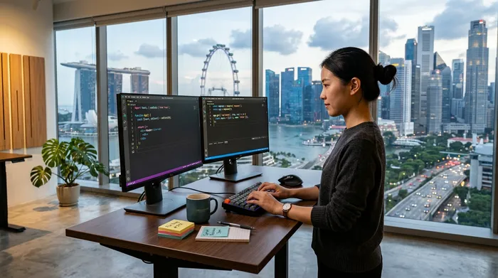 What Does a Full Stack Developer Actually Do? A Plain-English Guide