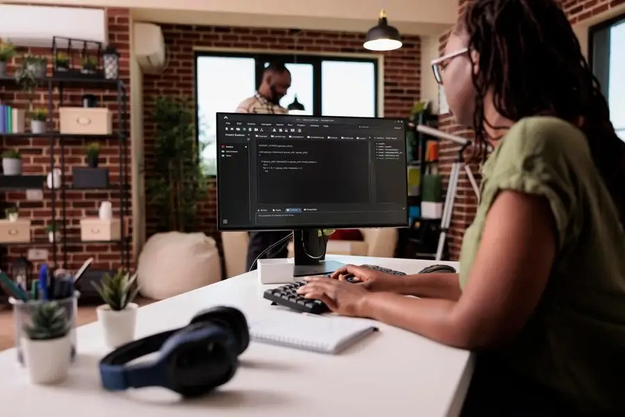 Vad används JavaScript till?